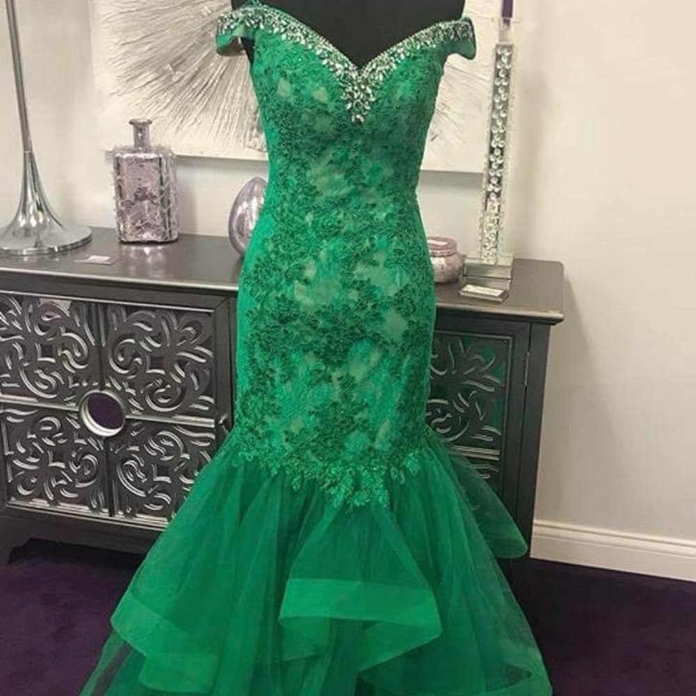 Nox Annabel dress